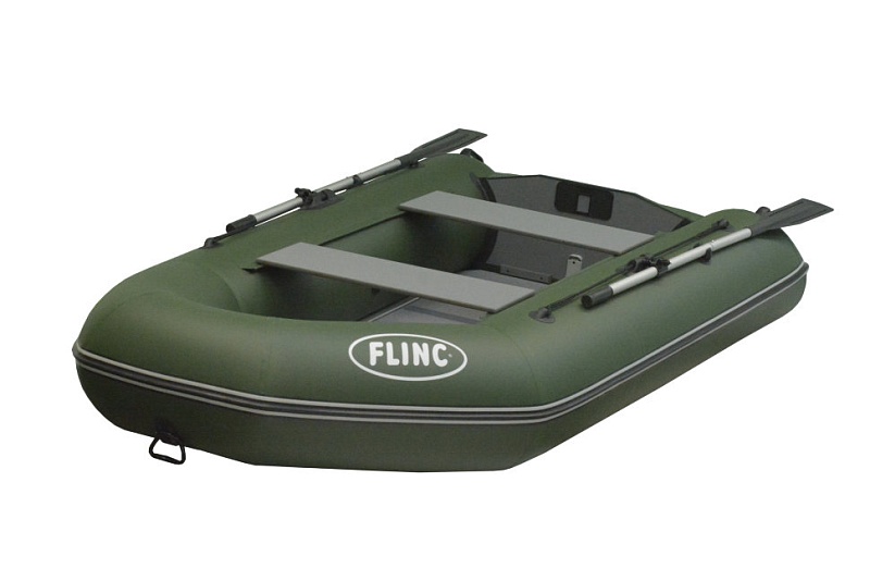 Лодка ПВХ Flinc FT290К