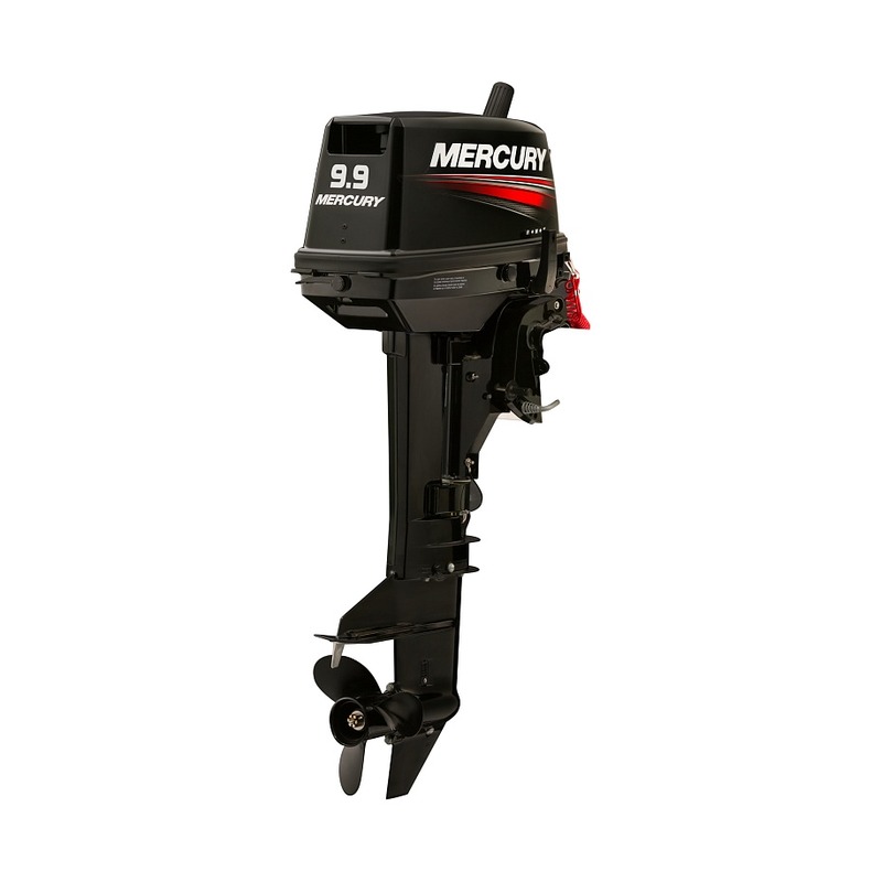Лодочный мотор Mercury ME 9.9 MH 169CC