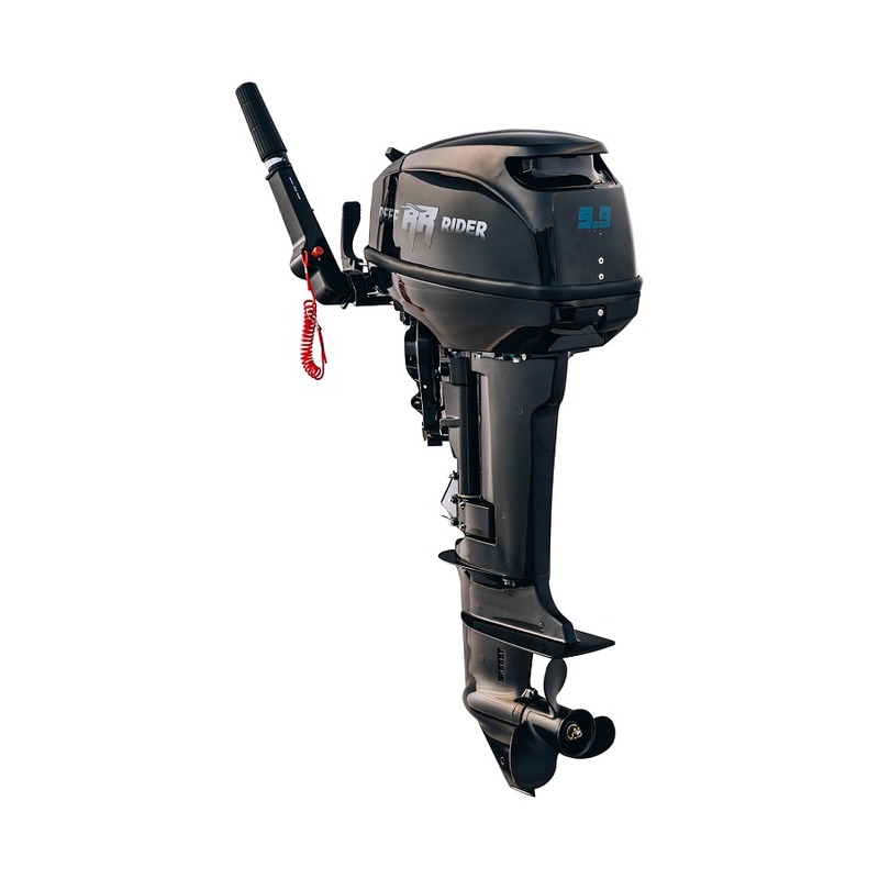 Лодочный мотор Reef Rider RR9.9FHS