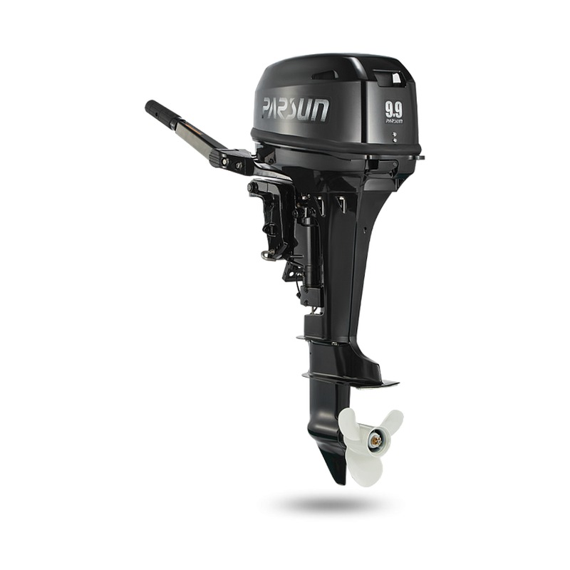 Лодочный мотор Parsun TE9.9 BMS Enduro