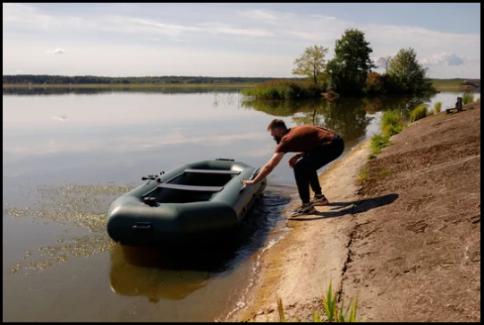 Лучшие лодки ПВХ 320–360 см для рыбалки и охоты Лучшие лодки ПВХ 320–360 см для рыбалки и охоты