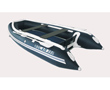 Лодка ПВХ Solar-350 надувная