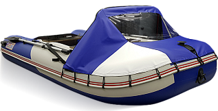  Носовой тент Стелс 355, 375