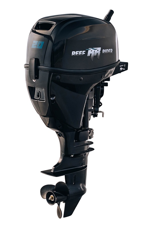  Reef Rider RRF20HS