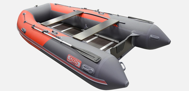  Стелс 375 NEW 2022