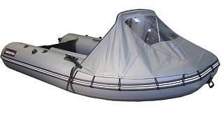  Носовой тент Хантер 310А, 330А