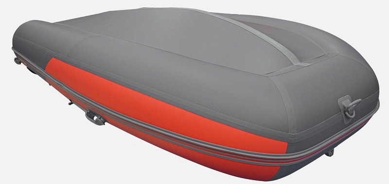  Стелс 375 NEW 2022