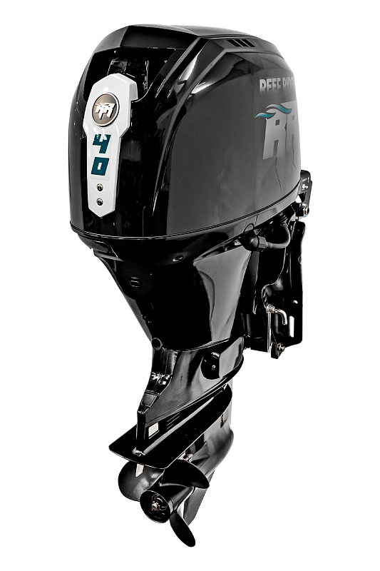  Reef Rider RREF40FES-T