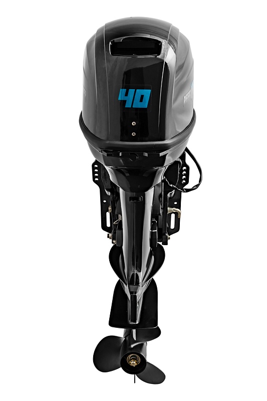  Reef Rider RR40FFES-T
