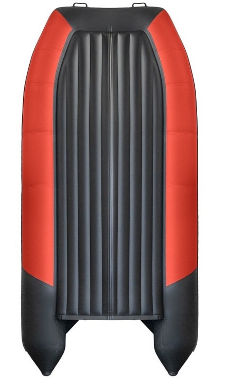  Таймень RX 4300 НДНД красный/черный