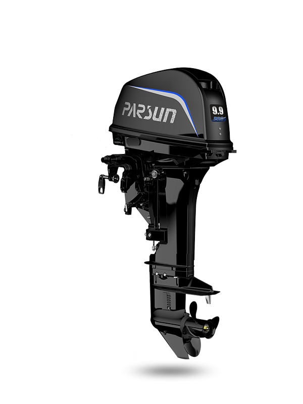  Подвесной лодочный мотор Parsun T9.9PRO FWS
