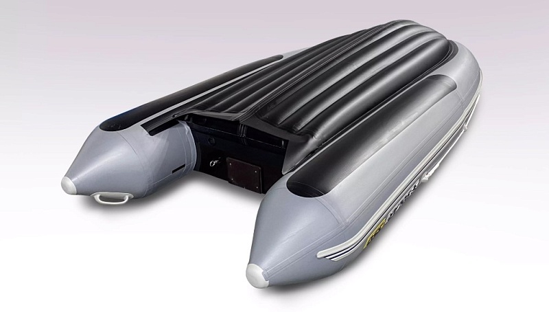 Лодка ПВХ Solar-350 К Максима