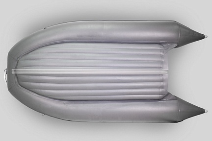 Лодка ПВХ Gladiator Air E380LT