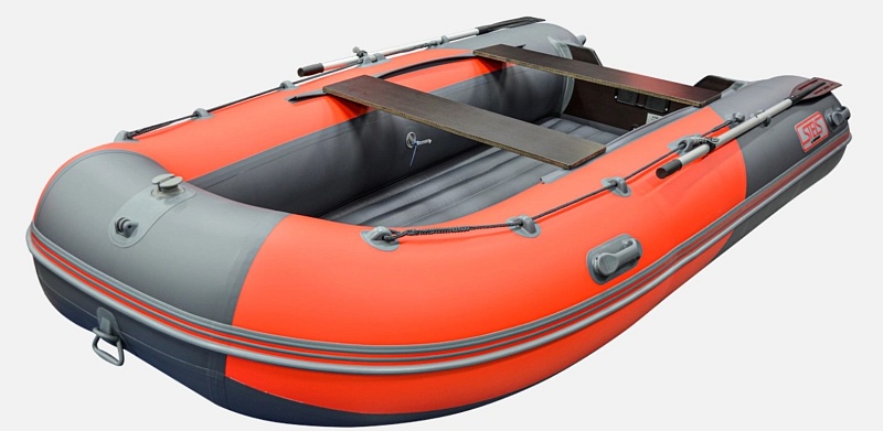  Стелс 355 АЭРО