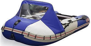  Носовой тент Стелс 295, 315, 335