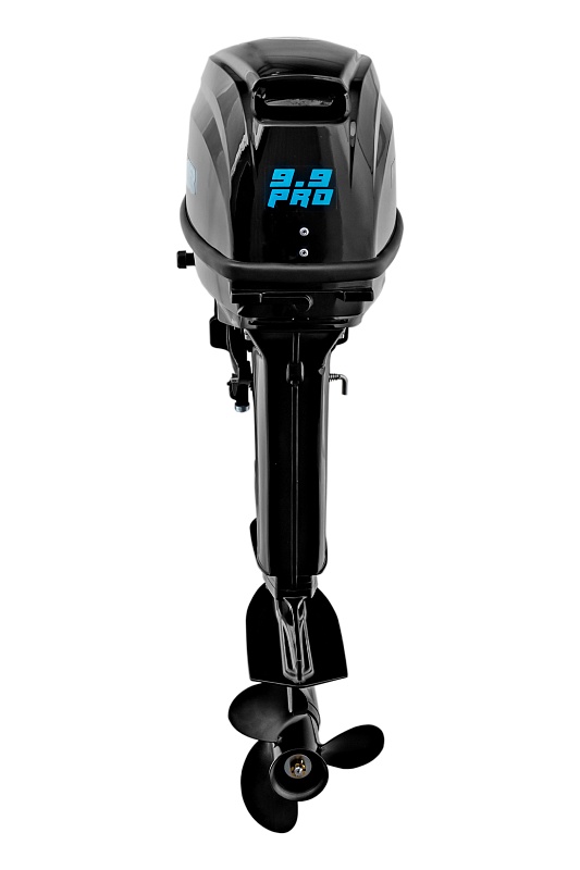  Reef Rider RR9.9FES Pro