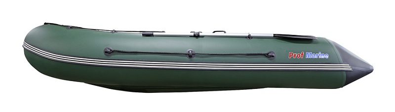 Лодка ПВХ ProfMarine PM 400 Air