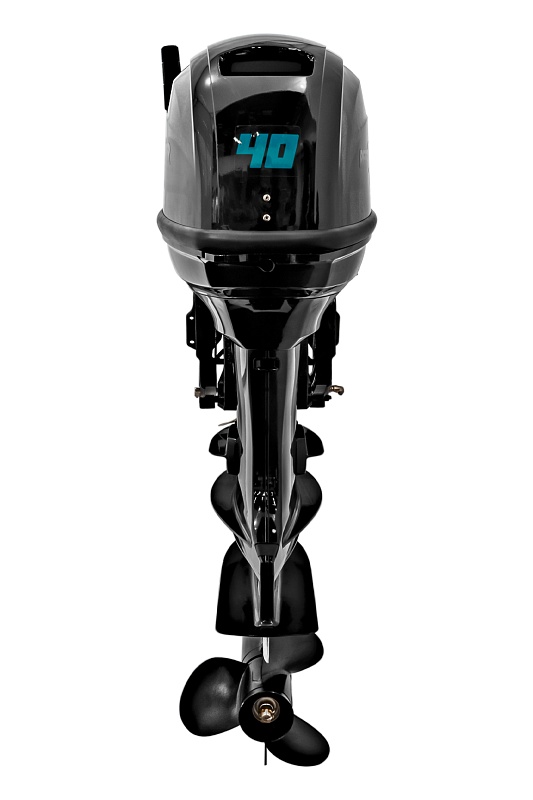 Reef Rider RR40FHS