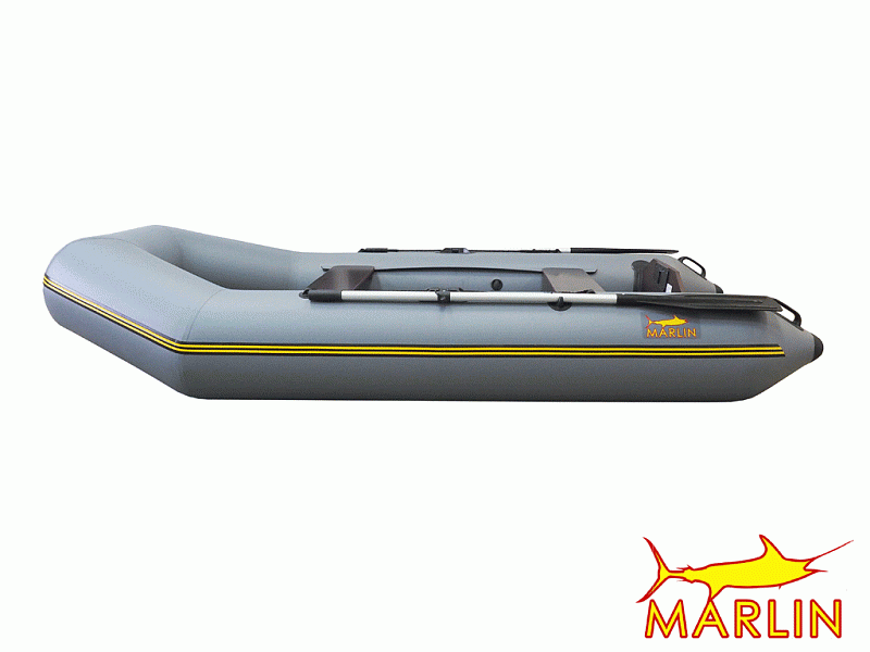 Лодка ПВХ Marlin 290SL (нет в наличии)