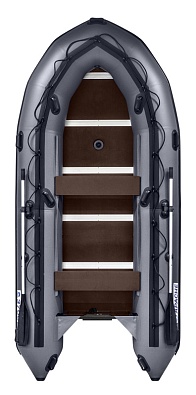Лодка ПВХ Лодка ПВХ Apache 3700 СК