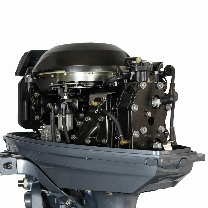 Лодочный мотор Apache T30BS