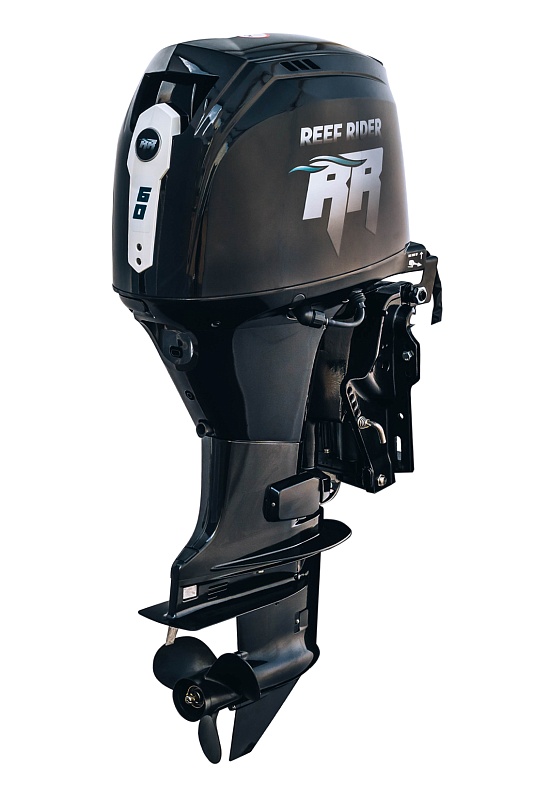  Reef Rider RREF60FUEL-T