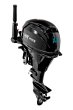 Reef Rider RRF9.9HS PRO 362 сс