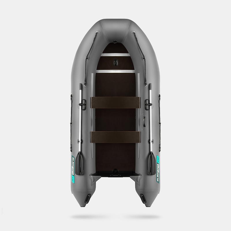 Лодка ПВХ GLADIATOR B330R