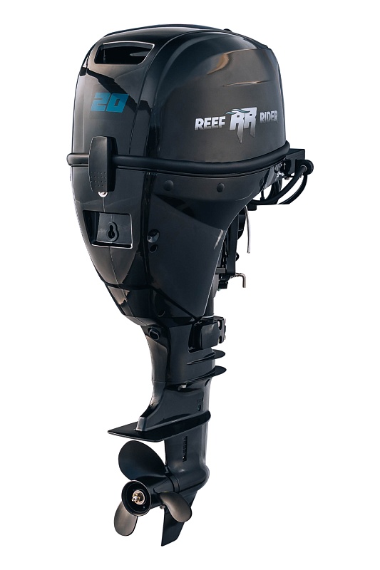  Reef Rider RREF20HES