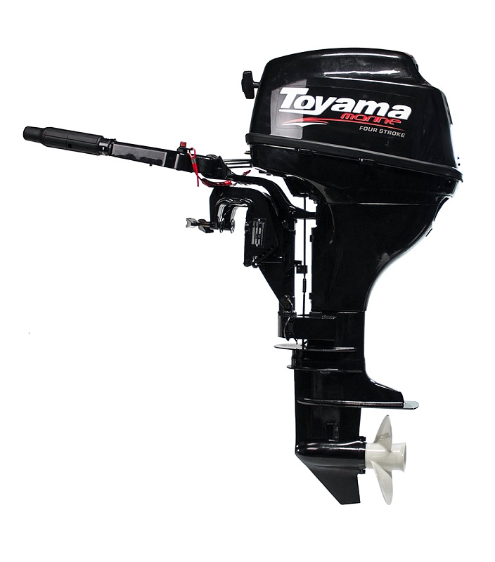  Toyama F9.8BMS