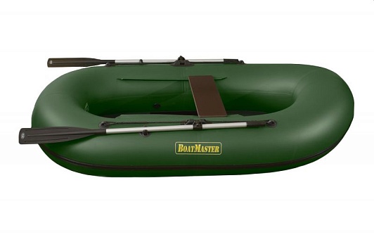 Лодка ПВХ Flinc BoatMaster 250 Эгоист