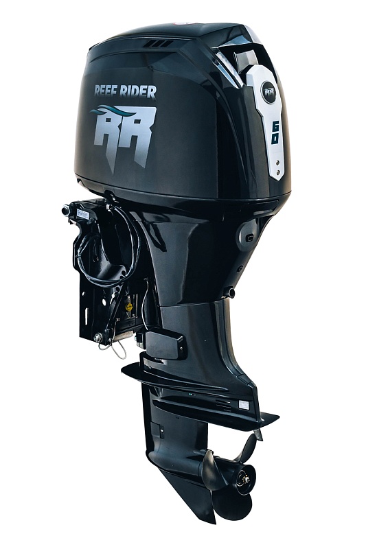  Reef Rider RREF60FUEL-T