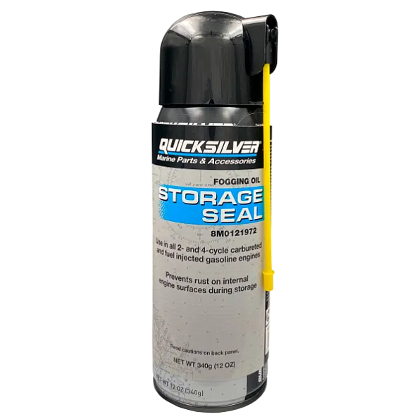  Консервирующий спрей Storage Seal (340гр)