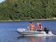 Лодка ПВХ Посейдон Викинг-360 H надувная