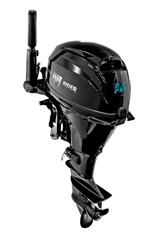  Reef Rider RRF9.9HES-IB PRO 362 сс