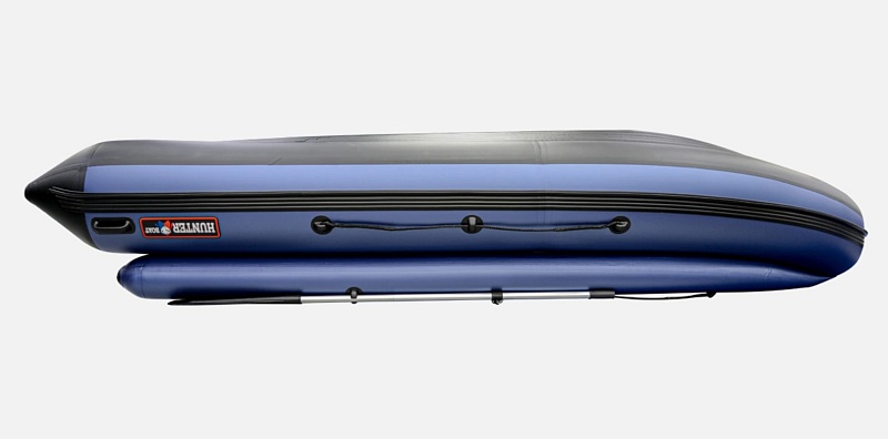  Хантер 420 FА