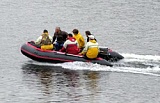 Лодка ПВХ Корсар KMD-430