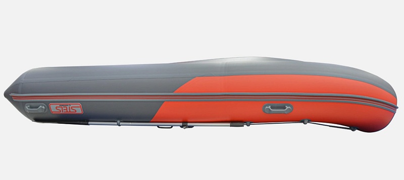  Стелс 375 NEW 2022