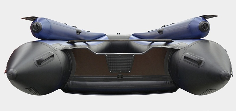  Хантер 360 FА