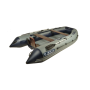 Лодка REEF JET 420
