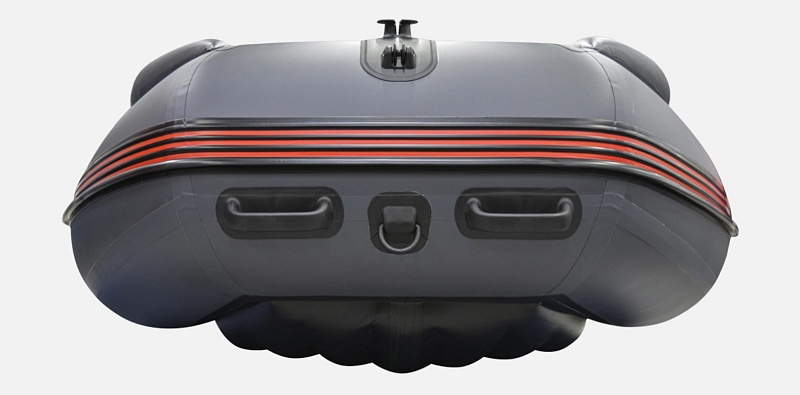  Хантер 390 FА