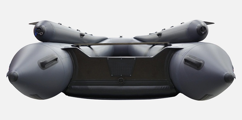  Хантер 390 FА