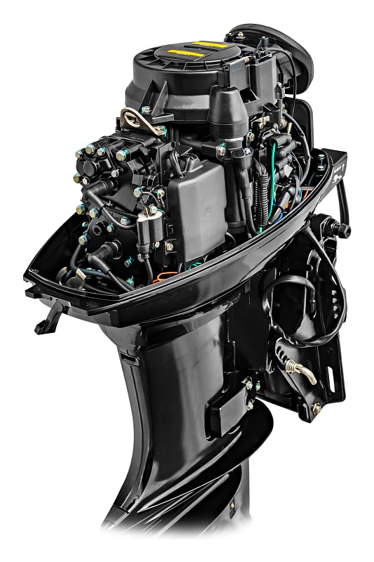  Reef Rider RR40FFES-T
