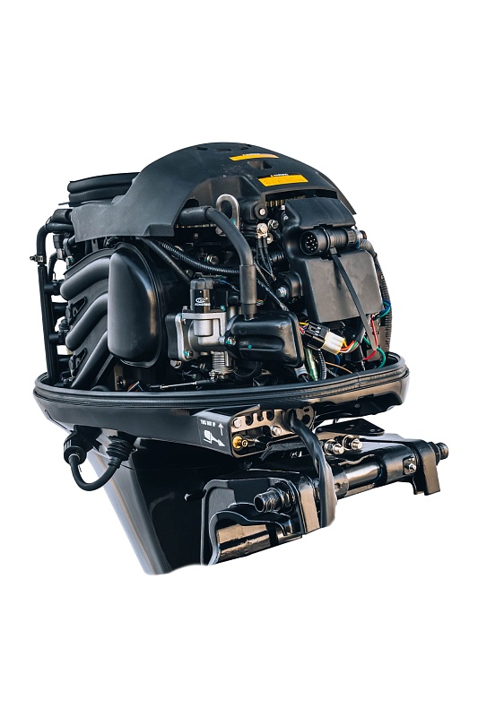  Reef Rider RREF40FES-T