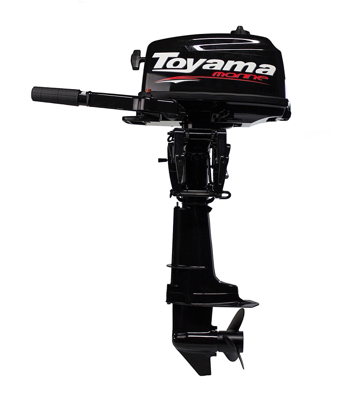  Toyama T5.8BMS
