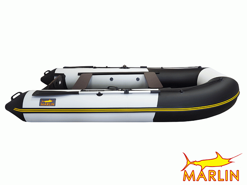 Лодка ПВХ Marlin 330 (нет в наличии)