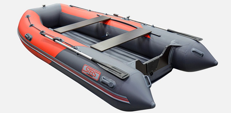  Стелс 355 АЭРО