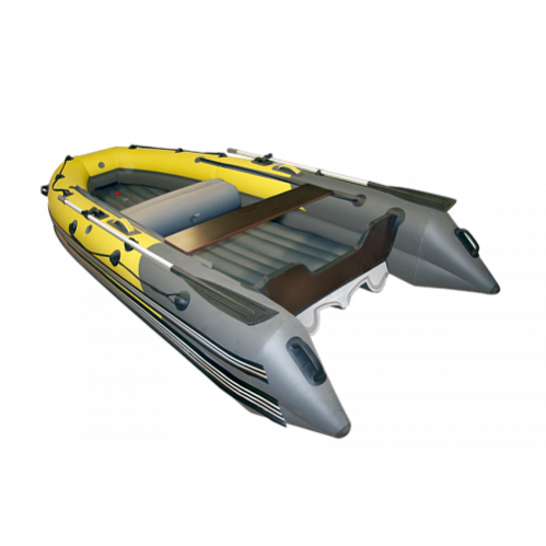  Лодка "SKAT-Тритон-350"