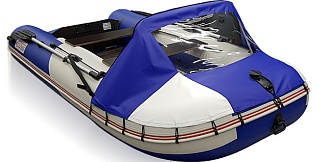  Носовой тент Стелс 355, 375