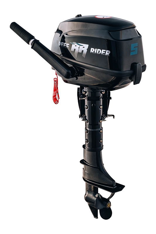  Reef Rider RRF5HS